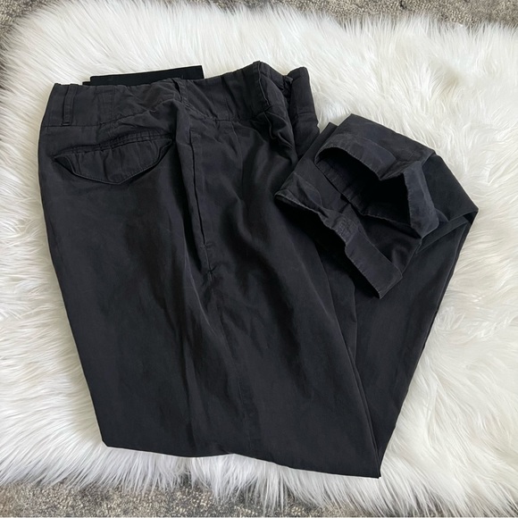 Margaret Howel Trousers Pants Made in Italy size 12. - Picture 14 of 16